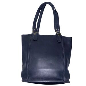 Coach Legacy Shopper Tote